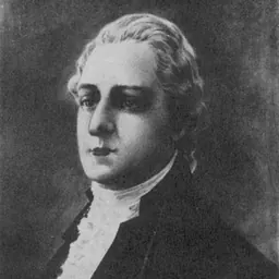 Portrait of Benjamin Church