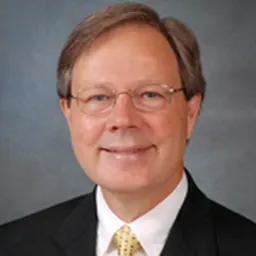 Portrait of Scott Plakon