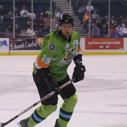 Portrait of Jason Goulet