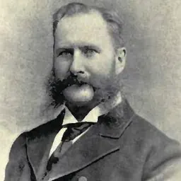 Portrait of Michael Sullivan