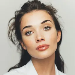 Portrait of Amy Jackson