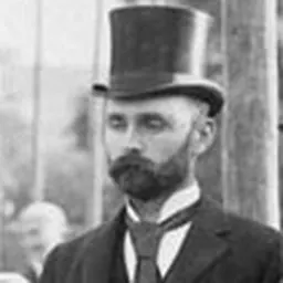 Portrait of Nowell Parr