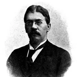 Portrait of Rudolf von Jaksch