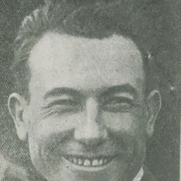 Portrait of Joseph Le Brix