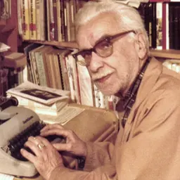 Portrait of Stepan Popel