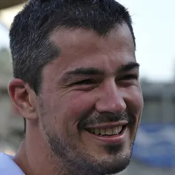 Portrait of Guillaume Boussès