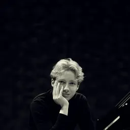 Portrait of Julius Asal