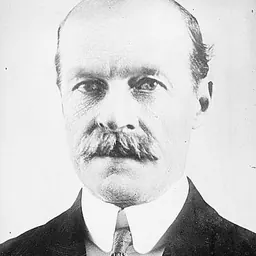 Portrait of Arthur Lawley, 6th Baron Wenlock