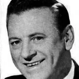 Portrait of Johnnie Wright