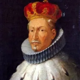 Portrait of Alessandro Spinola