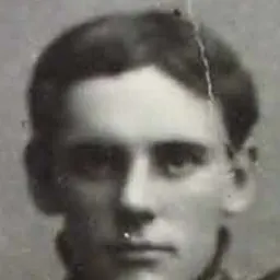 Portrait of Lawrence Banks