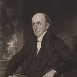 Portrait of William Field