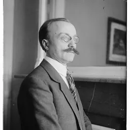 Portrait of Louis Octave Bailly