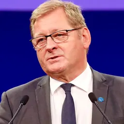Portrait of Jorodd Asphjell