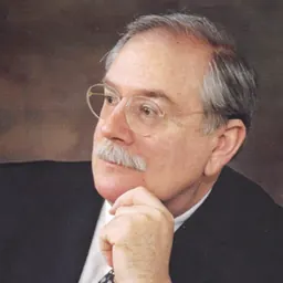 Portrait of David A. Evans