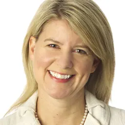 Portrait of Natasha Stott Despoja