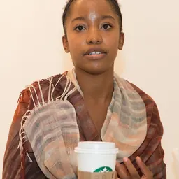 Portrait of Steffani Jemison
