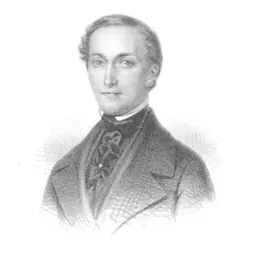 Portrait of Franz Hoppé