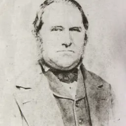 Portrait of Carlos José Lambert