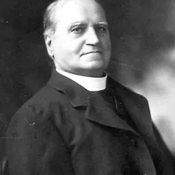 Portrait of Peter Pernin