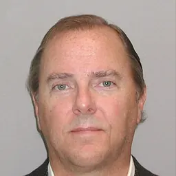 Portrait of Jeffrey Skilling