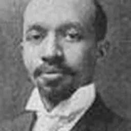 Portrait of William Henry Davis