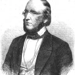 Portrait of Franz Xaver Chwatal