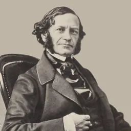 Portrait of Henri Herz