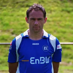Portrait of Sanibal Orahovac