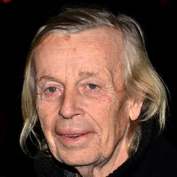 Portrait of Svatopluk Karásek