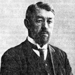 Portrait of Sergey Elpatyevsky
