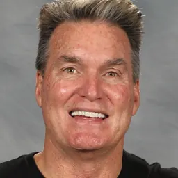 Portrait of Sam J. Jones