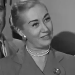 Portrait of Ann Lee