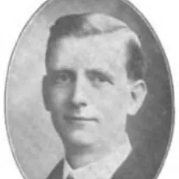 Portrait of Lawrence C. Whittet