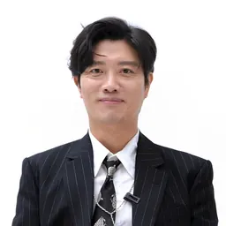 Portrait of Park Hee-soon