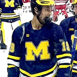Portrait of Michael Hage