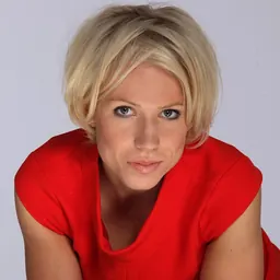 Portrait of Clemmie Moodie