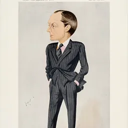 Portrait of Raymond Rôze