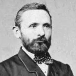 Portrait of Vincențiu Babeș