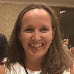 Portrait of Bibiana Campos Seijo