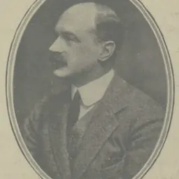 Portrait of Sir John Hope, 16th Baronet