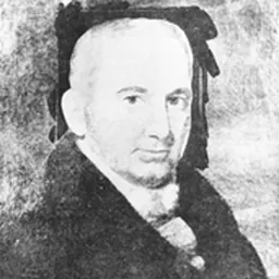 Portrait of John Milledge