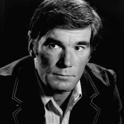 Portrait of Mitchell Ryan