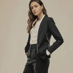 Portrait of Lucy Ayoub