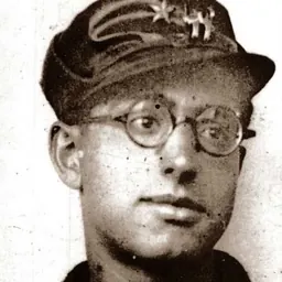 Portrait of Ramón Rufat