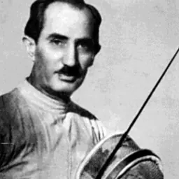 Portrait of György Piller