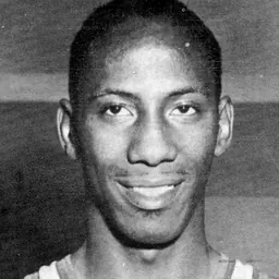 Portrait of Gene Brown