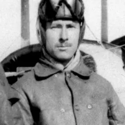 Portrait of Edgar S. Gorrell