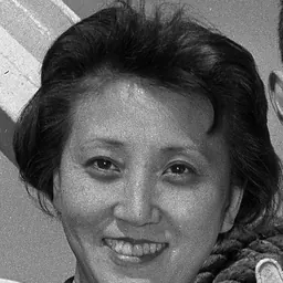 Portrait of Jiang Ying