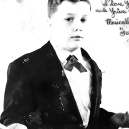 Portrait of Duffy Jackson